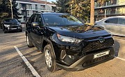 Toyota RAV 4, 2.5 вариатор, 2022, кроссовер Алматы