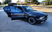 BMW 735, 3.5 автомат, 1996, седан 