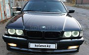 BMW 735, 3.5 автомат, 1996, седан Алматы