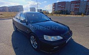 Honda Accord, 2.3 механика, 2001, седан Астана