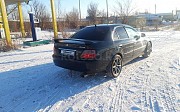 Honda Accord, 2.3 механика, 2001, седан Астана