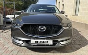 Mazda CX-5, 2 автомат, 2021, кроссовер 