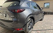 Mazda CX-5, 2 автомат, 2021, кроссовер 