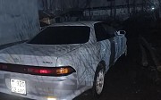 Toyota Mark II, 2 автомат, 1995, седан 