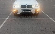 BMW X6, 3 автомат, 2014, кроссовер Тараз