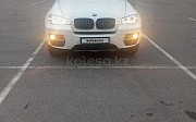 BMW X6, 3 автомат, 2014, кроссовер 