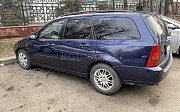 Ford Focus, 1.8 механика, 2000, универсал Алматы
