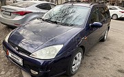 Ford Focus, 1.8 механика, 2000, универсал Алматы