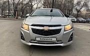 Chevrolet Cruze, 1.8 автомат, 2013, седан Алматы