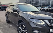 Nissan X-Trail, 2.5 вариатор, 2020, кроссовер Алматы