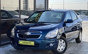 Chevrolet Cobalt, 1.5 автомат, 2022, седан Актобе