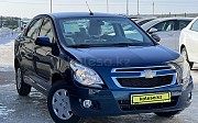 Chevrolet Cobalt, 1.5 автомат, 2022, седан Актобе