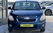 Chevrolet Cobalt, 1.5 автомат, 2022, седан Ақтөбе