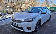 Toyota Corolla, 1.6 автомат, 2013, седан Алматы