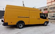 Ford Transit, 4 автомат, 2007, микроавтобус Астана