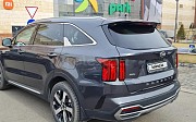 Kia Sorento, 2.5 автомат, 2021, кроссовер 