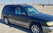 Subaru Forester, 2.5 автомат, 1997, кроссовер Тараз