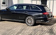 Mercedes-Benz E 300, 2 автомат, 2021, универсал Алматы