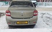 Renault Logan, 1.6 механика, 2015, седан Нұр-Сұлтан (Астана)