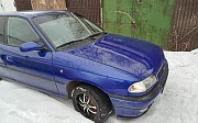 Opel Astra, 1.6 механика, 1998, хэтчбек Актобе