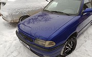 Opel Astra, 1.6 механика, 1998, хэтчбек Актобе