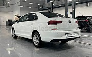 Volkswagen Polo, 1.6 автомат, 2020, лифтбек Нұр-Сұлтан (Астана)