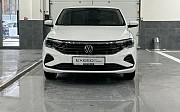 Volkswagen Polo, 1.6 автомат, 2020, лифтбек Астана