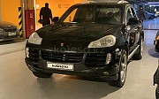 Porsche Cayenne, 4.8 автомат, 2008, кроссовер Алматы