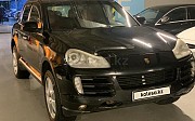 Porsche Cayenne, 4.8 автомат, 2008, кроссовер Алматы