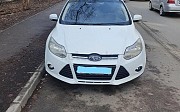 Ford Focus, 1.6 робот, 2014, универсал Алматы