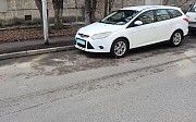 Ford Focus, 1.6 робот, 2014, универсал Алматы