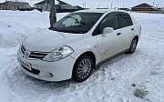 Nissan Tiida, 1.6 автомат, 2012, седан Ақтөбе