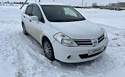 Nissan Tiida, 1.6 автомат, 2012, седан Актобе