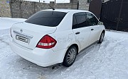 Nissan Tiida, 1.6 автомат, 2012, седан Актобе