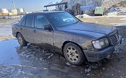 Mercedes-Benz E 230, 2.3 механика, 1989, седан Павлодар