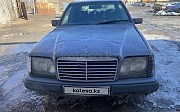 Mercedes-Benz E 230, 2.3 механика, 1989, седан Павлодар