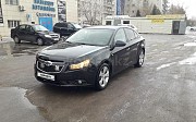 Chevrolet Cruze, 1.8 автомат, 2010, седан Нұр-Сұлтан (Астана)