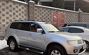 Mitsubishi Pajero Sport, 3.2 механика, 2010, внедорожник Алматы