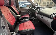 Mitsubishi Pajero Sport, 3.2 механика, 2010, внедорожник Алматы