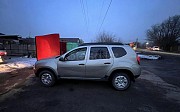 Renault Duster, 1.6 механика, 2014, кроссовер Алматы