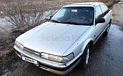 Mazda 626, 2 механика, 1989, лифтбек Петропавловск