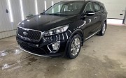 Kia Sorento, 2.4 автомат, 2015, кроссовер 