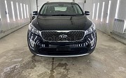 Kia Sorento, 2.4 автомат, 2015, кроссовер 