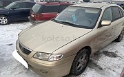 Mazda 626, 2 механика, 2002, лифтбек Алматы