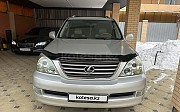 Lexus GX 470, 4.7 автомат, 2005, внедорожник Алматы