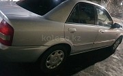 Mazda 323, 1.6 механика, 2002, седан Алматы