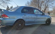 Mitsubishi Lancer, 2 автомат, 2007, седан 