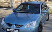 Mitsubishi Lancer, 2 автомат, 2007, седан 