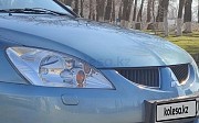 Mitsubishi Lancer, 2 автомат, 2007, седан 