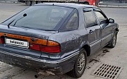 Mitsubishi Galant, 2 автомат, 1990, хэтчбек Алматы